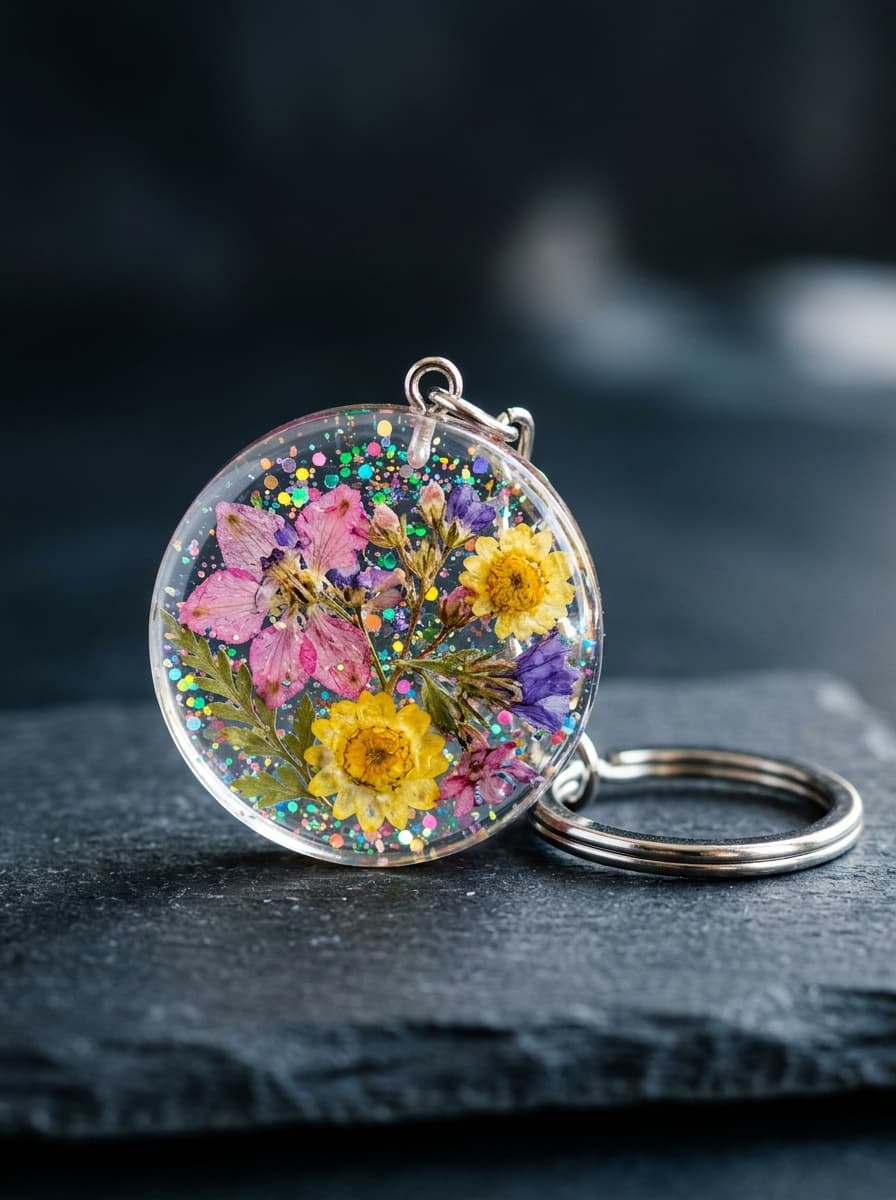 Keychains