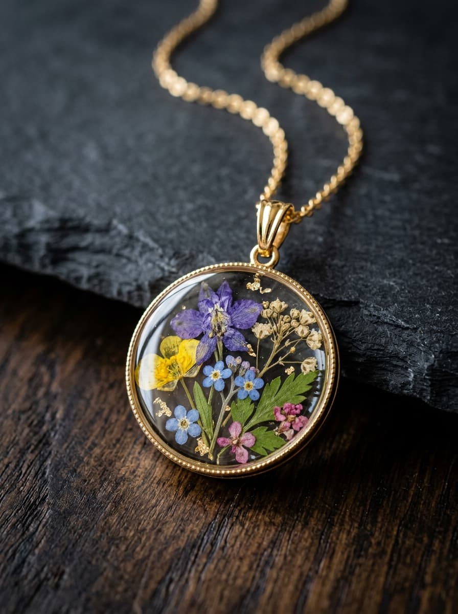 Lockets